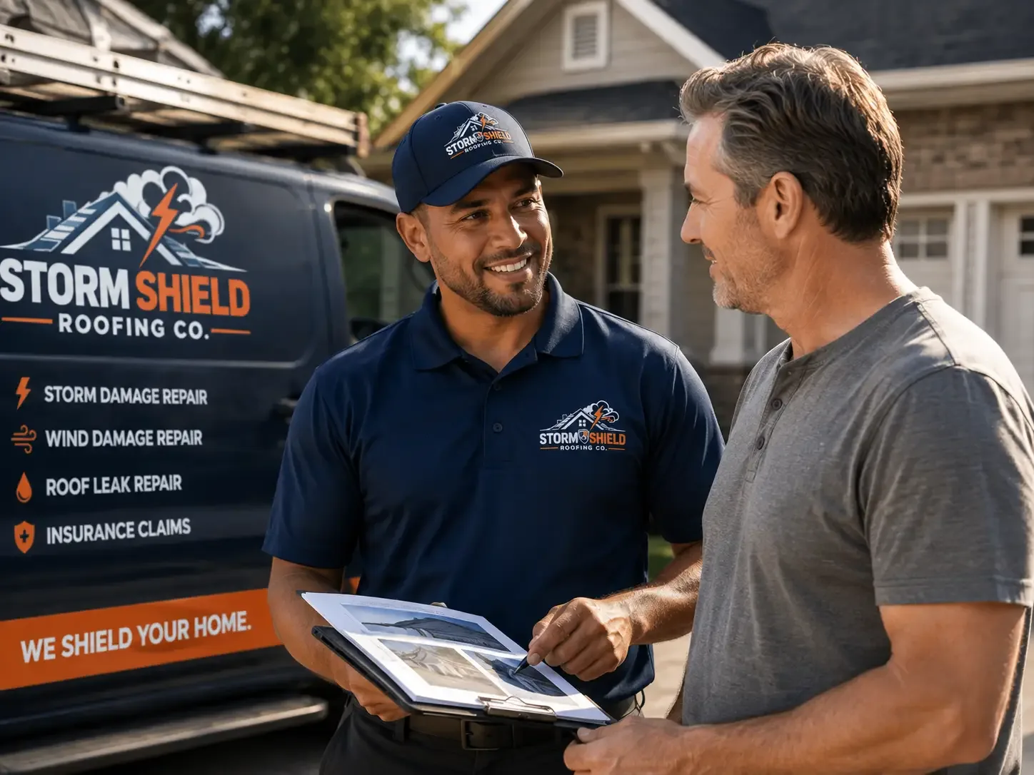 Storm Damage Roof Repair Traver, CA FAQs